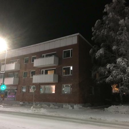 City Center Apartment 罗瓦涅米 外观 照片