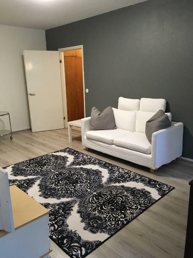 City Center Apartment 罗瓦涅米 外观 照片