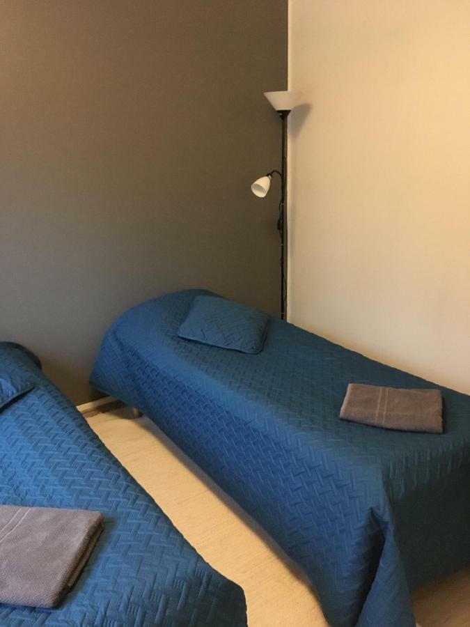 City Center Apartment 罗瓦涅米 外观 照片
