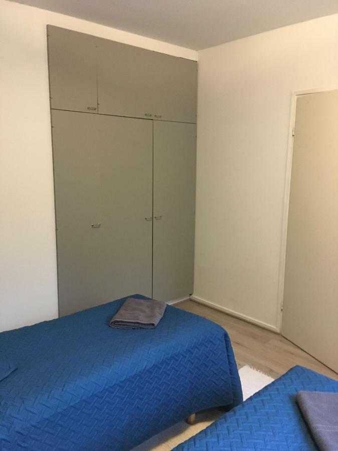 City Center Apartment 罗瓦涅米 外观 照片