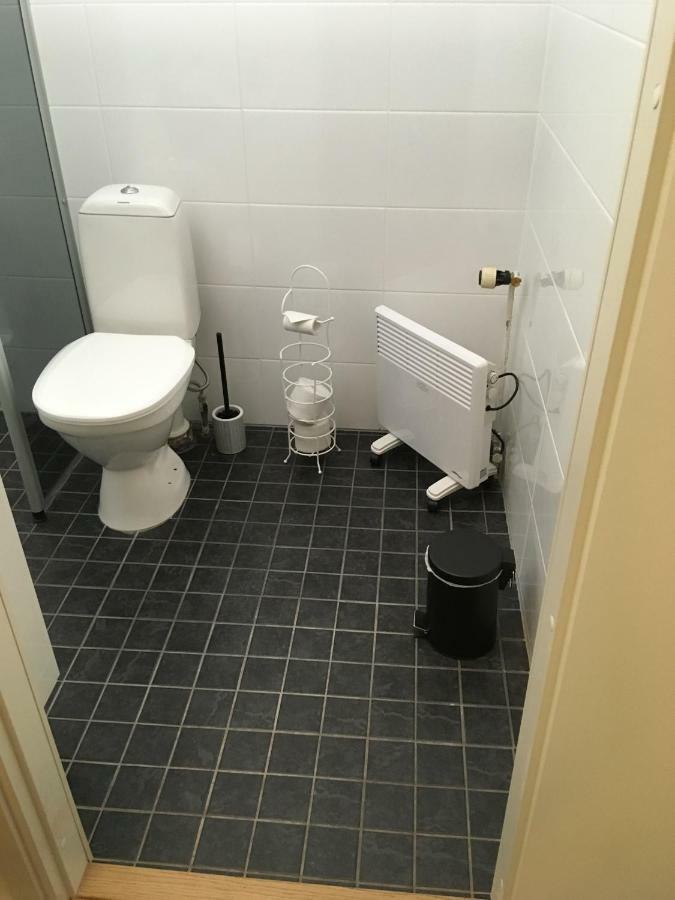 City Center Apartment 罗瓦涅米 外观 照片