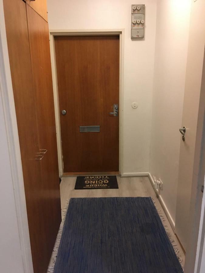 City Center Apartment 罗瓦涅米 外观 照片