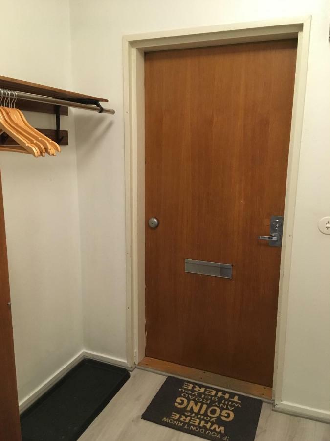 City Center Apartment 罗瓦涅米 外观 照片